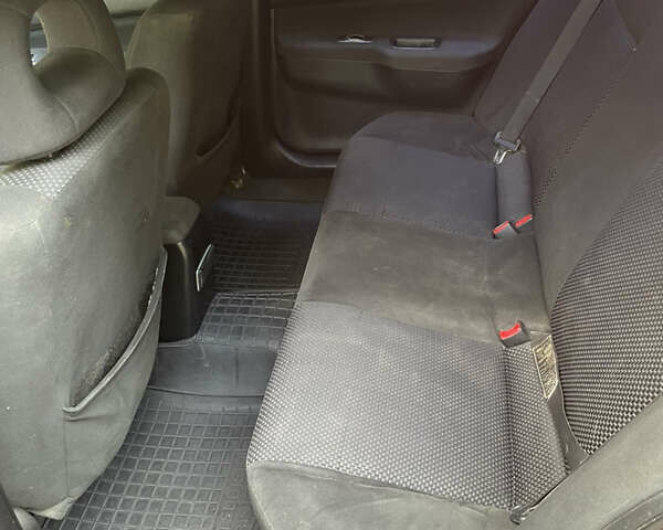 Червоний Міцубісі Lancer, об'ємом двигуна 1.6 л та пробігом 270 тис. км за 5699 $, фото 51 на Automoto.ua