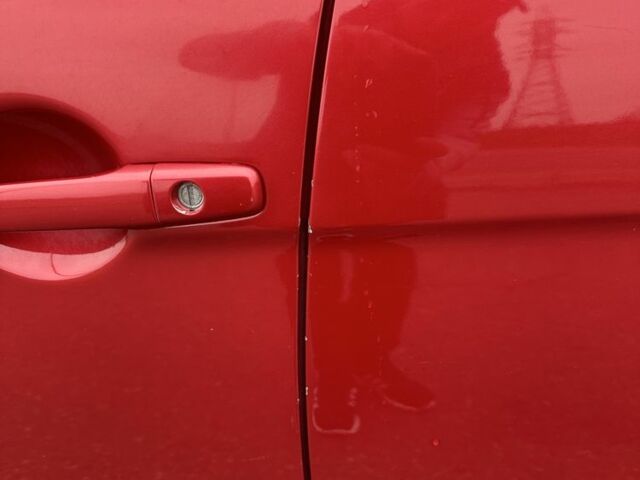 Красный Мицубиси Лансер, объемом двигателя 2 л и пробегом 366 тыс. км за 6500 $, фото 22 на Automoto.ua