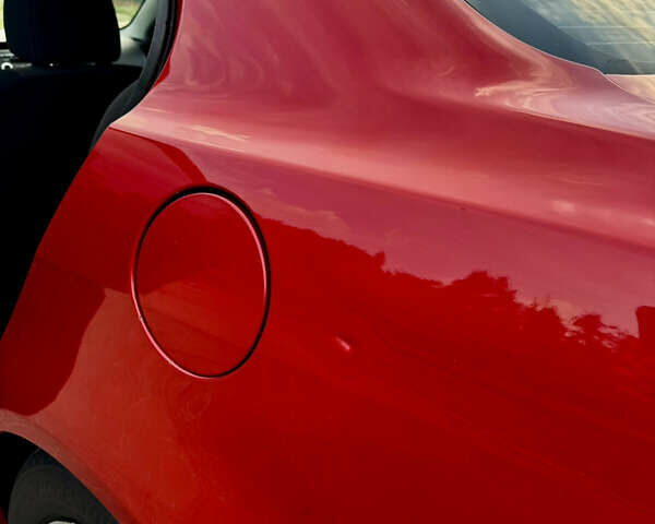 Красный Мицубиси Лансер, объемом двигателя 2 л и пробегом 365 тыс. км за 5000 $, фото 28 на Automoto.ua