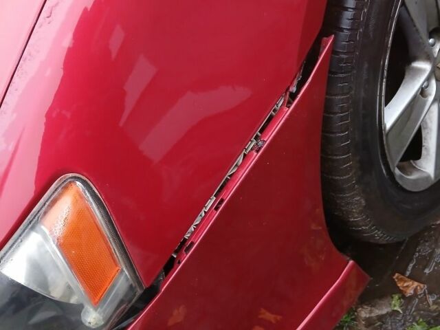 Червоний Міцубісі Lancer, об'ємом двигуна 2 л та пробігом 2 тис. км за 6200 $, фото 11 на Automoto.ua