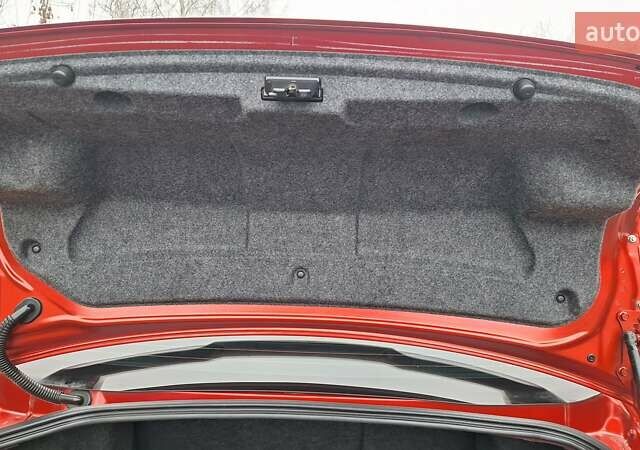 Красный Мицубиси Лансер, объемом двигателя 2 л и пробегом 120 тыс. км за 7800 $, фото 36 на Automoto.ua