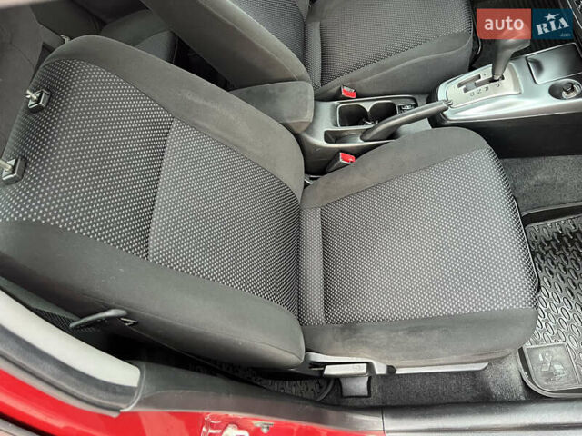 Міцубісі Lancer 2009 у Вінниці на Automoto.ua Червоний Міцубісі Lancer, об'ємом двигуна 1.58 л та пробігом 133 тис. км за 6750 $, фото 29 на Automoto.ua