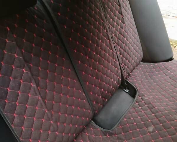 Червоний Міцубісі Lancer, об'ємом двигуна 2 л та пробігом 228 тис. км за 6200 $, фото 8 на Automoto.ua