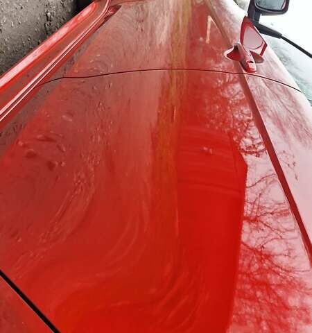 Красный Мицубиси Лансер, объемом двигателя 2 л и пробегом 120 тыс. км за 7800 $, фото 16 на Automoto.ua