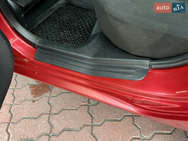 Міцубісі Lancer 2009 у Вінниці на Automoto.ua Червоний Міцубісі Lancer, об'ємом двигуна 1.58 л та пробігом 133 тис. км за 6750 $, фото 32 на Automoto.ua