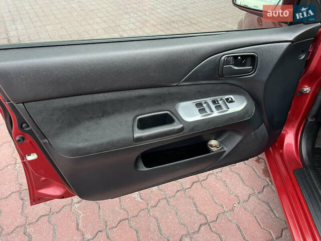 Міцубісі Lancer 2009 у Вінниці на Automoto.ua Червоний Міцубісі Lancer, об'ємом двигуна 1.58 л та пробігом 133 тис. км за 6750 $, фото 46 на Automoto.ua