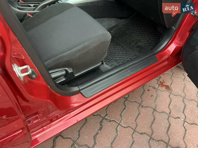 Міцубісі Lancer 2009 у Вінниці на Automoto.ua Червоний Міцубісі Lancer, об'ємом двигуна 1.58 л та пробігом 133 тис. км за 6750 $, фото 28 на Automoto.ua