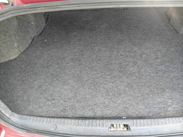 Червоний Міцубісі Lancer, об'ємом двигуна 0 л та пробігом 144 тис. км за 5600 $, фото 4 на Automoto.ua