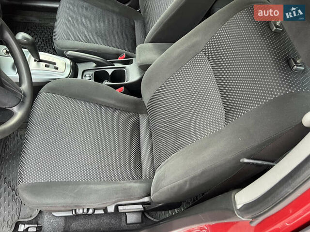 Міцубісі Lancer 2009 у Вінниці на Automoto.ua Червоний Міцубісі Lancer, об'ємом двигуна 1.58 л та пробігом 133 тис. км за 6750 $, фото 45 на Automoto.ua