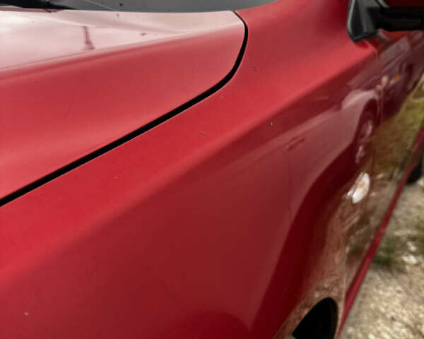 Красный Мицубиси Лансер, объемом двигателя 2 л и пробегом 92 тыс. км за 6500 $, фото 6 на Automoto.ua