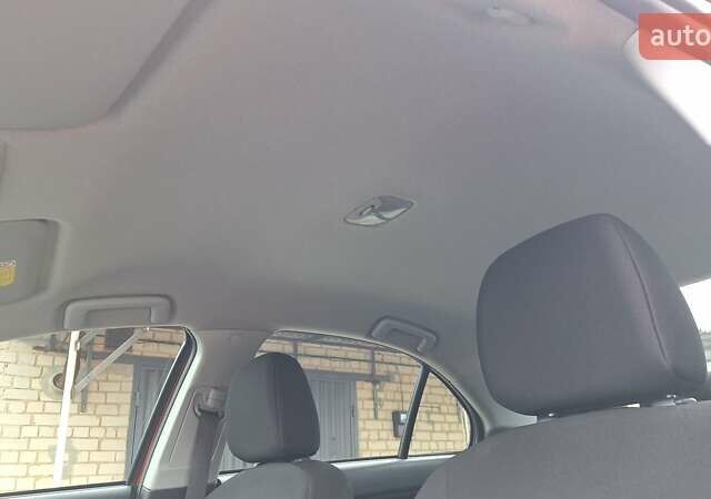 Красный Мицубиси Лансер, объемом двигателя 2 л и пробегом 120 тыс. км за 7800 $, фото 27 на Automoto.ua