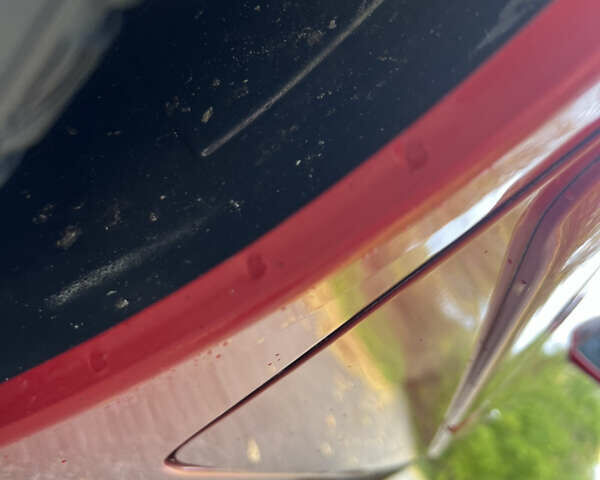Міцубісі Lancer 2009 у Вінниці на Automoto.ua Червоний Міцубісі Lancer, об'ємом двигуна 1.58 л та пробігом 133 тис. км за 6750 $, фото 7 на Automoto.ua