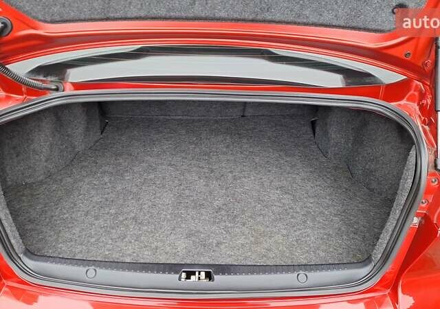 Красный Мицубиси Лансер, объемом двигателя 2 л и пробегом 120 тыс. км за 7800 $, фото 35 на Automoto.ua