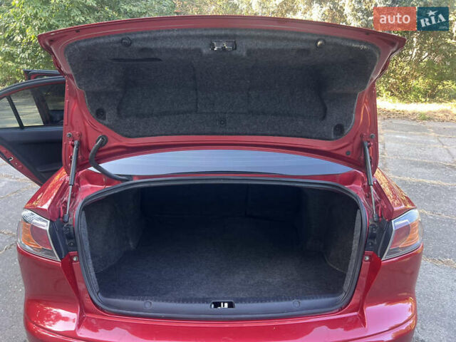 Червоний Міцубісі Lancer, об'ємом двигуна 1.5 л та пробігом 162 тис. км за 5800 $, фото 8 на Automoto.ua