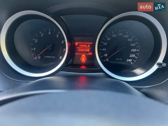 Червоний Міцубісі Lancer, об'ємом двигуна 1.5 л та пробігом 162 тис. км за 5800 $, фото 10 на Automoto.ua