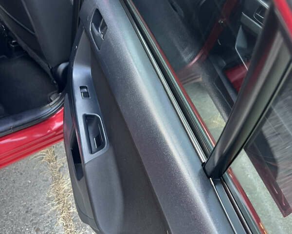 Червоний Міцубісі Lancer, об'ємом двигуна 1.5 л та пробігом 162 тис. км за 5800 $, фото 19 на Automoto.ua