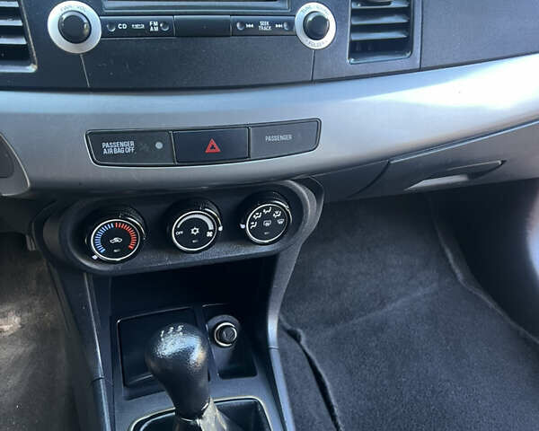 Червоний Міцубісі Lancer, об'ємом двигуна 1.5 л та пробігом 162 тис. км за 5800 $, фото 12 на Automoto.ua