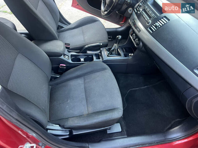 Червоний Міцубісі Lancer, об'ємом двигуна 1.5 л та пробігом 162 тис. км за 5800 $, фото 21 на Automoto.ua