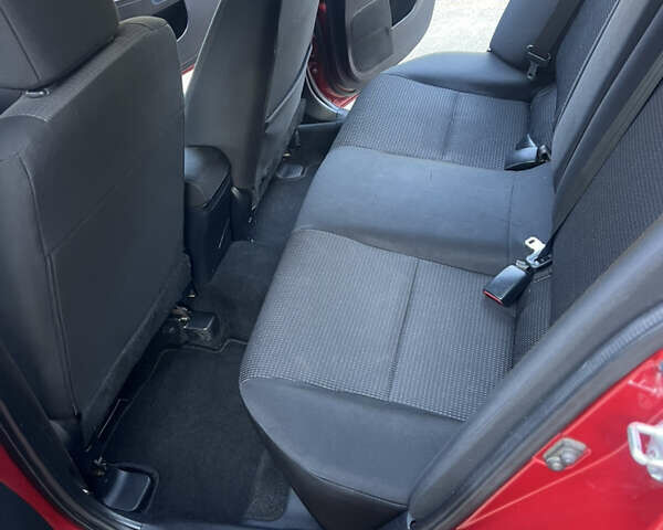 Червоний Міцубісі Lancer, об'ємом двигуна 1.5 л та пробігом 162 тис. км за 5800 $, фото 15 на Automoto.ua