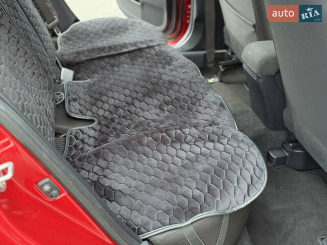 Червоний Міцубісі Lancer, об'ємом двигуна 2.36 л та пробігом 175 тис. км за 7999 $, фото 11 на Automoto.ua