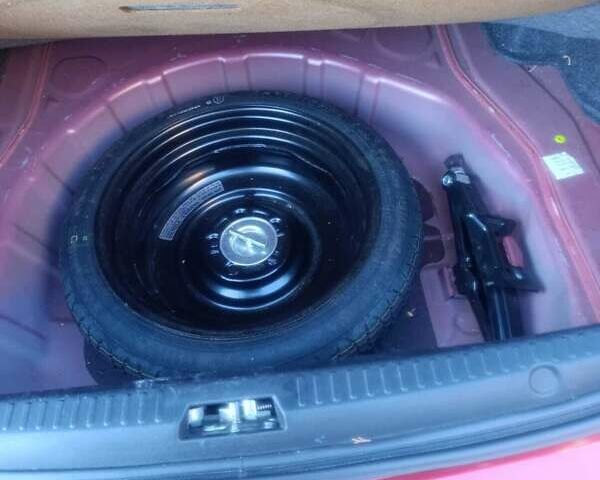 Мицубиси Лансер 2016 в Одессе на Automoto.ua Красный Мицубиси Лансер, объемом двигателя 2 л и пробегом 56 тыс. км за 12500 $, фото 12 на Automoto.ua