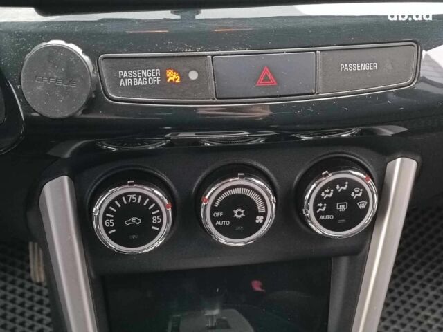 Красный Мицубиси Лансер, объемом двигателя 2 л и пробегом 136 тыс. км за 10990 $, фото 21 на Automoto.ua