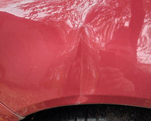 Красный Мицубиси Лансер, объемом двигателя 1.6 л и пробегом 217 тыс. км за 3750 $, фото 9 на Automoto.ua