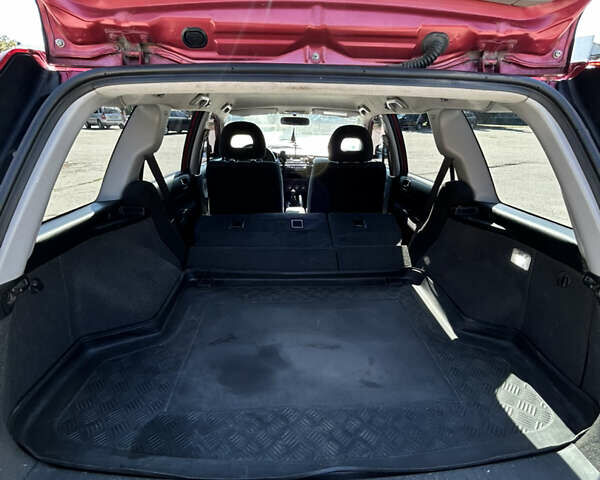 Червоний Міцубісі Lancer, об'ємом двигуна 1.6 л та пробігом 244 тис. км за 3900 $, фото 21 на Automoto.ua