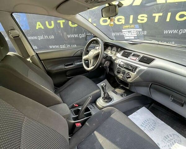 Міцубісі Lancer, об'ємом двигуна 1.6 л та пробігом 151 тис. км за 4950 $, фото 17 на Automoto.ua