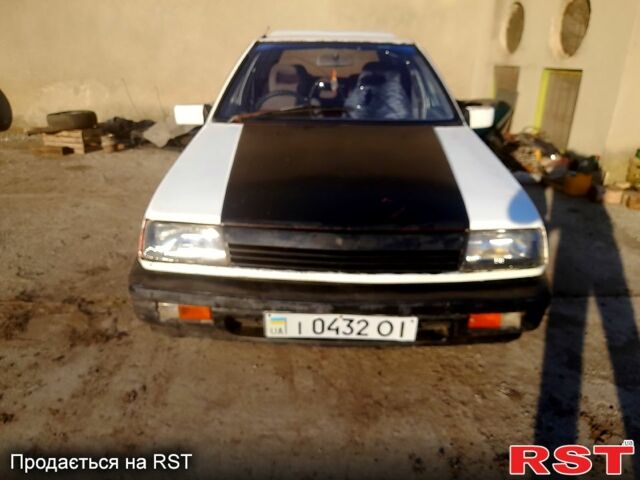 Міцубісі Lancer, об'ємом двигуна 1.8 л та пробігом 0 тис. км за 888 $, фото 1 на Automoto.ua