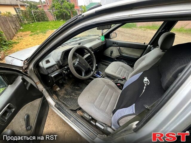 Мицубиси Лансер, объемом двигателя 1.5 л и пробегом 505 тыс. км за 480 $, фото 3 на Automoto.ua