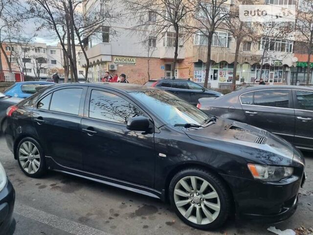 Міцубісі Lancer, об'ємом двигуна 2 л та пробігом 146 тис. км за 6900 $, фото 6 на Automoto.ua