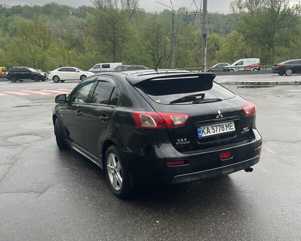 Міцубісі Lancer, об'ємом двигуна 1.8 л та пробігом 270 тис. км за 4499 $, фото 2 на Automoto.ua