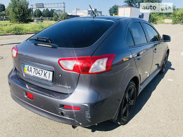 Міцубісі Lancer, об'ємом двигуна 1.8 л та пробігом 190 тис. км за 5999 $, фото 3 на Automoto.ua