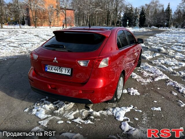 Міцубісі Lancer, об'ємом двигуна 1.8 л та пробігом 183 тис. км за 7500 $, фото 5 на Automoto.ua