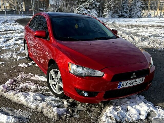 Міцубісі Lancer, об'ємом двигуна 1.8 л та пробігом 183 тис. км за 7500 $, фото 3 на Automoto.ua