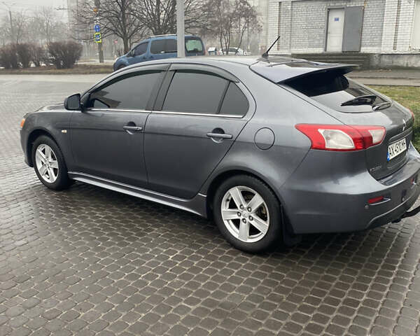 Міцубісі Lancer, об'ємом двигуна 1.8 л та пробігом 147 тис. км за 7300 $, фото 4 на Automoto.ua