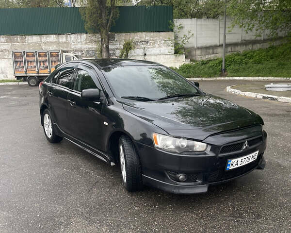 Міцубісі Lancer, об'ємом двигуна 1.8 л та пробігом 270 тис. км за 4499 $, фото 8 на Automoto.ua