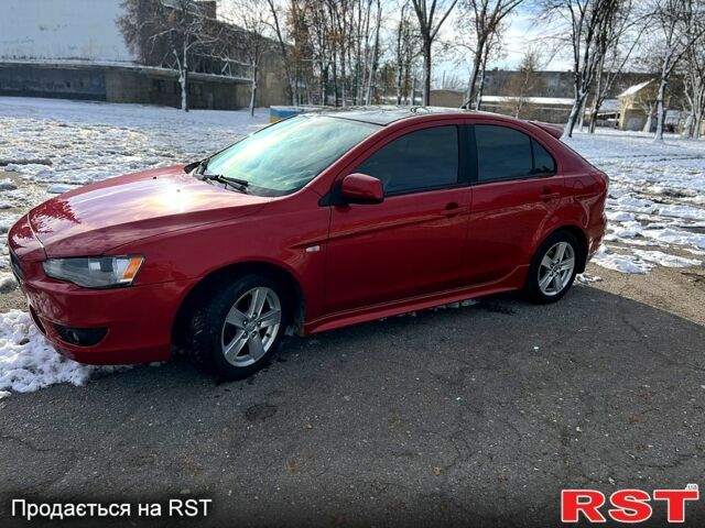 Міцубісі Lancer, об'ємом двигуна 1.8 л та пробігом 183 тис. км за 7500 $, фото 7 на Automoto.ua