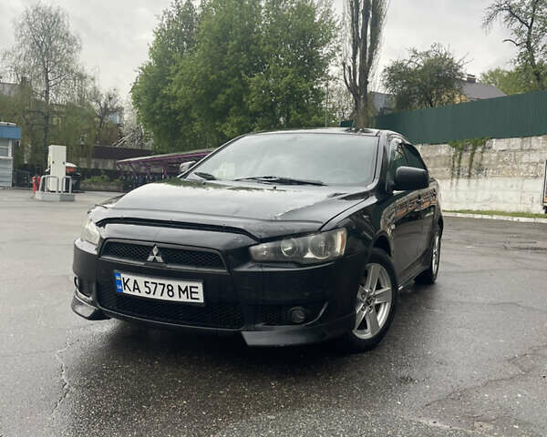 Міцубісі Lancer, об'ємом двигуна 1.8 л та пробігом 270 тис. км за 4499 $, фото 1 на Automoto.ua