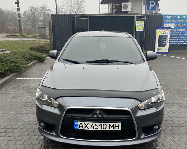 Міцубісі Lancer, об'ємом двигуна 1.8 л та пробігом 147 тис. км за 7300 $, фото 1 на Automoto.ua