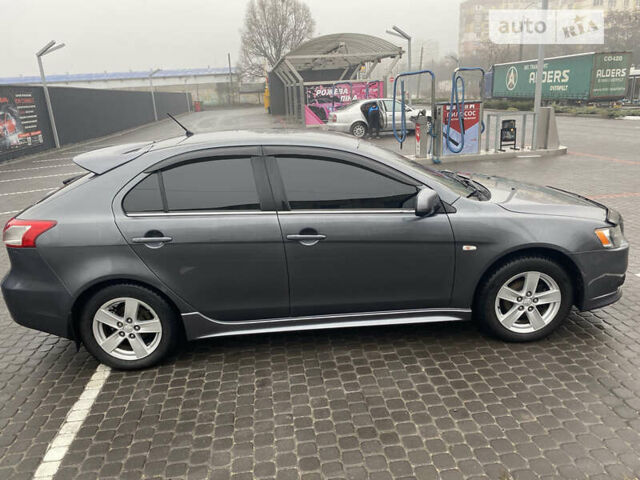 Міцубісі Lancer, об'ємом двигуна 1.8 л та пробігом 147 тис. км за 7300 $, фото 11 на Automoto.ua