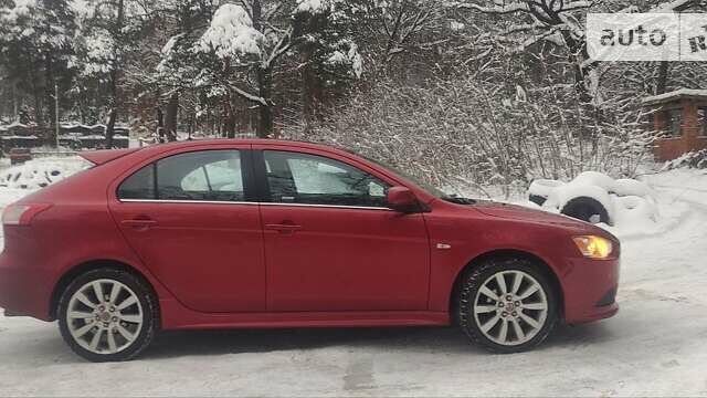 Міцубісі Lancer, об'ємом двигуна 2 л та пробігом 300 тис. км за 7850 $, фото 2 на Automoto.ua