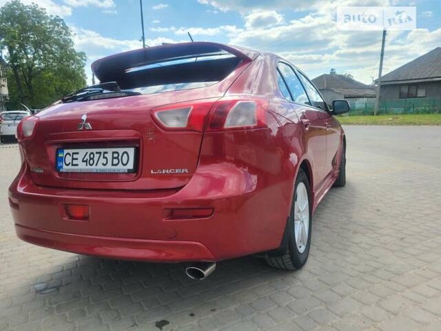 Міцубісі Lancer, об'ємом двигуна 1.8 л та пробігом 179 тис. км за 7200 $, фото 8 на Automoto.ua