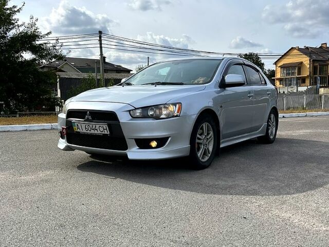 Міцубісі Lancer, об'ємом двигуна 1.8 л та пробігом 205 тис. км за 7450 $, фото 1 на Automoto.ua