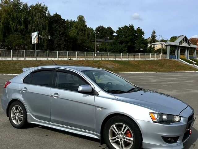 Міцубісі Lancer, об'ємом двигуна 1.8 л та пробігом 205 тис. км за 7450 $, фото 5 на Automoto.ua