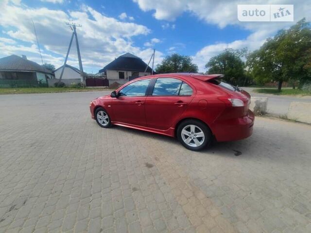 Міцубісі Lancer, об'ємом двигуна 1.8 л та пробігом 179 тис. км за 7200 $, фото 5 на Automoto.ua