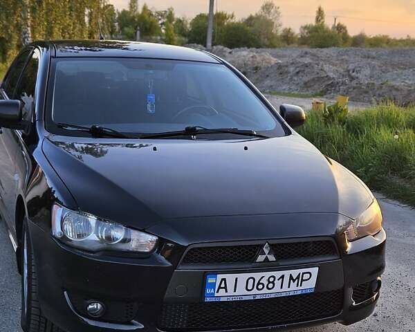 Міцубісі Lancer, об'ємом двигуна 1.8 л та пробігом 140 тис. км за 7490 $, фото 6 на Automoto.ua