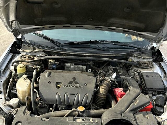 Міцубісі Lancer, об'ємом двигуна 1.8 л та пробігом 205 тис. км за 7450 $, фото 4 на Automoto.ua