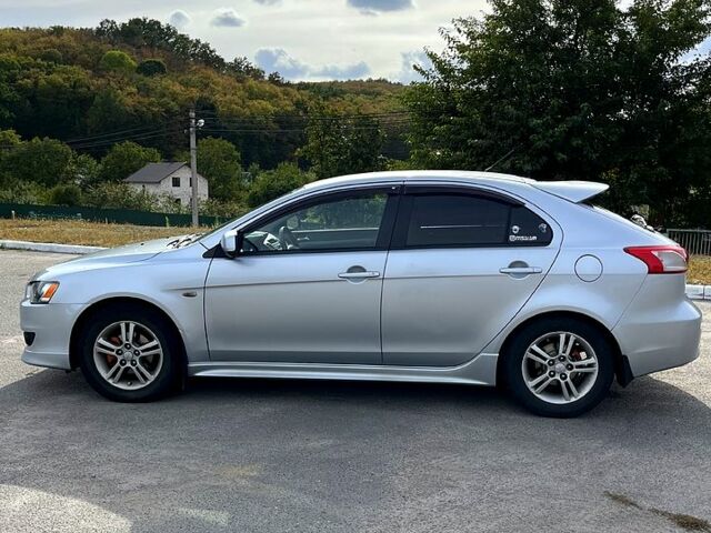 Міцубісі Lancer, об'ємом двигуна 1.8 л та пробігом 205 тис. км за 7450 $, фото 8 на Automoto.ua